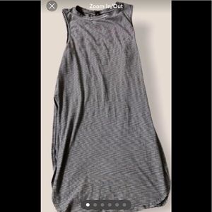 Betsey Johnson small performance top